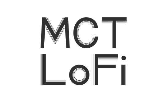 MCT LoFi